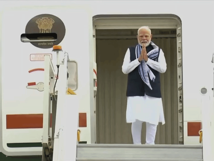 दावा- ऑस्ट्रेलिया दौरे से पहले PM मोदी को धमकी:मेलबर्न मीट्स मोदी प्रोग्राम की फेसबुक पोस्ट में कमेंट कर धमकाया, 9 जुलाई को कार्यक्रम | ACTPnews