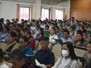 Tibetan Activist Self-Immolation UN HQ | ACTPnews