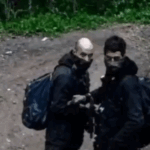 Jammu Kashmir Shopian Encounter Top Lashkar Operatives Zakir Ahmad Ganie Latif Bhat killed | ACTPnews