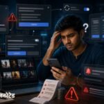 लोकलसर्किल्स सर्वे- OTT के 80% यूजर्स डिजिटल धोखाधड़ी का शिकार:61% पुरुष और 39% महिलाएं शामिल; कार्रवाई की मांग | ACTPnews