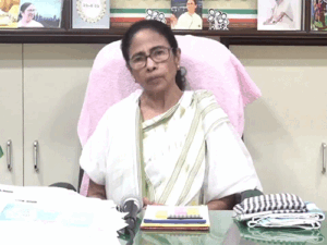 TMC Rebellion West Bengal | Mamata Banerjee Challenges BJP Leaders | ACTPnews