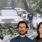 Aamir Khan Gauri Spratt Wedding | ACTPnews