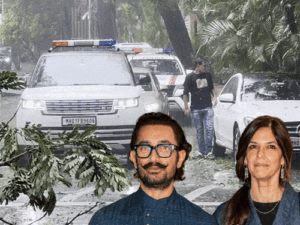 Aamir Khan Gauri Spratt Wedding | ACTPnews