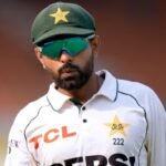 Shan Masood Sacked as Pakistan Captain; Babar Azam Takes Charge for West Indies Series | ACTPnews