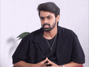 Ramandeeps Struggle: Actor Gets Big Break After Mumbai Woes | ACTPnews