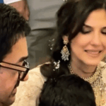 Aamir Khan Wedding Photos Update; Gauri Spratt | ACTPnews