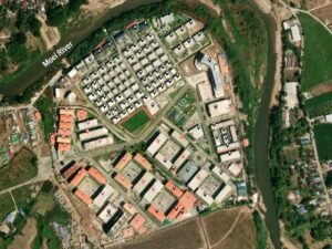 bases on the border of Myanmar, Thailand, and Laos | ACTPnews