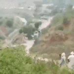 PoK में पाकिस्तानी फोर्स ने लोगों पर गोलियां चलाईं:पाकिस्तान सरकार के खिलाफ 40 हजार प्रदर्शनकारी जुटे थे; कई लोग घायल | ACTPnews