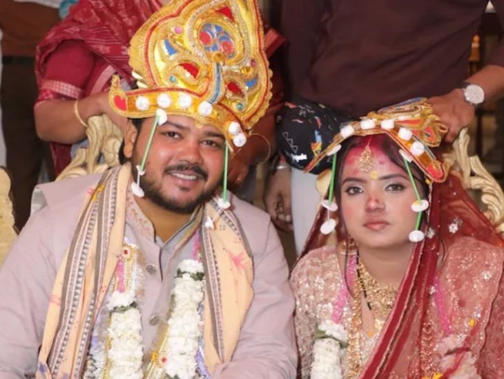 Delhi Newlywed Death | Lodhi Colony Family Alleges Dowry Murder | ACTPnews
