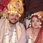 Delhi Navvadhu Death | Lodhi Colony Murder Allegation | ACTPnews