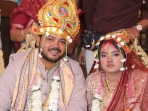 Delhi Navvadhu Death | Lodhi Colony Murder Allegation | ACTPnews
