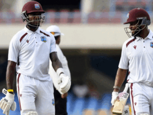 WI Fightback: Hope, Greaves Stand Strong | ACTPnews