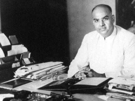 Dr Shyama Prasad Mukherjee 125th Jayanti: Nation, Education & Democracy | ACTPnews