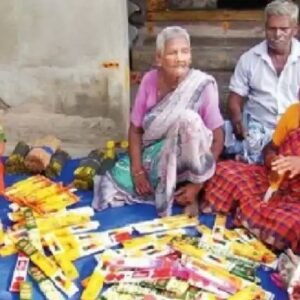 9 राज्यों में 42 हजार बुजुर्गों का नेटवर्क:एक-दूसरे की मदद कर 70% बुजुर्ग आत्मनिर्भर हुए; सुनामी के बाद तमिलनाडु से शुरू हुए सेल्फ-हेल्प ग्रुप | ACTPnews