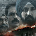 Diljiet Dosanjh Film Sutlej Removed from OTT Plateform, director said- the release is bigger challeng then making | ACTPnews