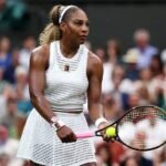 Players like Serena and LeBrun are changing the definition of age. | ACTPnews