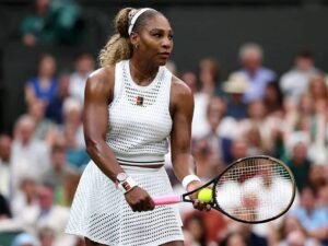 Players like Serena and LeBrun are changing the definition of age. | ACTPnews