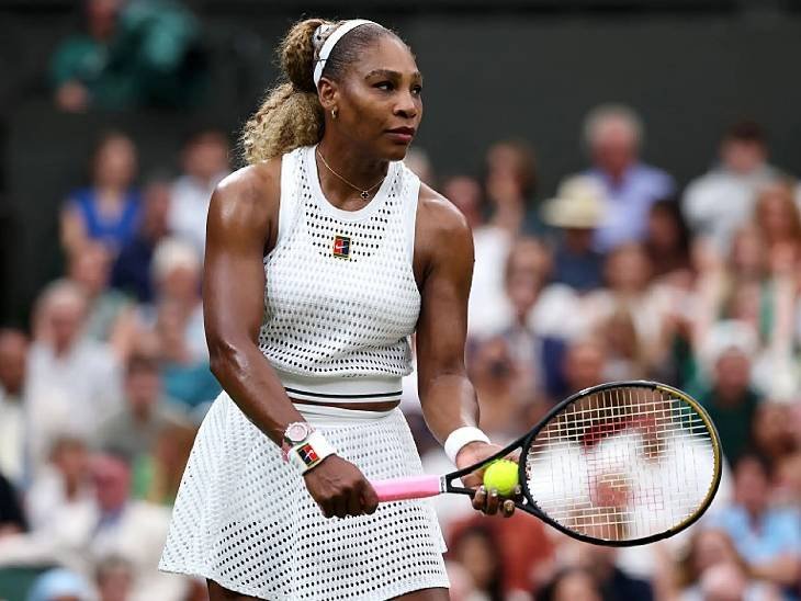 Players like Serena and LeBrun are changing the definition of age. | ACTPnews