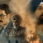 Celebs support diljiet dosanjh film satluj after ott platform zee 5 suddenly removes it, actor appeals to share movie after download | ACTPnews
