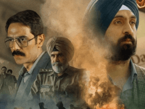 Celebs support diljiet dosanjh film satluj after ott platform zee 5 suddenly removes it, actor appeals to share movie after download | ACTPnews