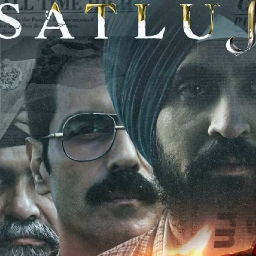 सतलुज:डायरेक्टर हनी त्रेहान बोले- पंजाब की राजनीति में वर्षों से दबे दर्द की कहानी है ये फिल्म | ACTPnews