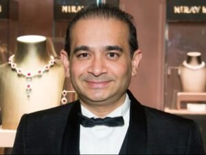 Fugitive Nirav Modi could soon be brought back to India after losing his final case in the European court | ACTPnews