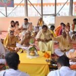 Ram Mandir Trust Krishna Mohan Appointed General Secretary | ACTPnews