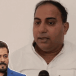'काला हिरण' फिल्म प्रोड्यूसर को जान से मारने की धमकी:पाकिस्तानी आतंकी बताने वाले ने VIDEO भेजा; कहा-रिलीज की तो बम से उड़ा देंगे | ACTPnews