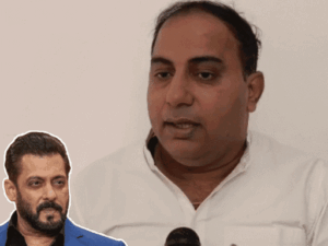 'काला हिरण' फिल्म प्रोड्यूसर को जान से मारने की धमकी:पाकिस्तानी आतंकी बताने वाले ने VIDEO भेजा; कहा-रिलीज की तो बम से उड़ा देंगे | ACTPnews