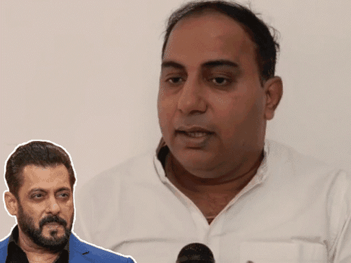 'काला हिरण' फिल्म प्रोड्यूसर को जान से मारने की धमकी:पाकिस्तानी आतंकी बताने वाले ने VIDEO भेजा; कहा-रिलीज की तो बम से उड़ा देंगे | ACTPnews