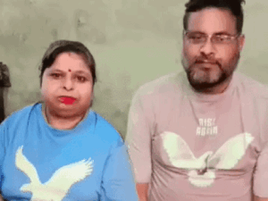 Ranjit Kaur Challenges Nihang Manpreet Singh; FIR Filed Controversy | ACTPnews