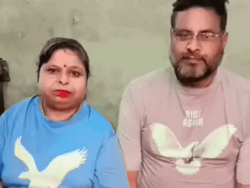 Ranjit Kaur Challenges Nihang Manpreet Singh; FIR Filed Controversy | ACTPnews