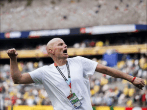 Norway World Cup QF | Brazil Coach Comeback Story | ACTPnews