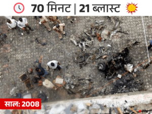 Ahmedabad Serial Blast Case Verdict; HuJI Terror Attack | ACTPnews