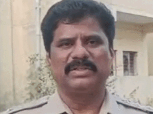 तेलंगाना DSP के पास मिली ₹300 करोड़ की संपत्ति:रिश्तेदारों, दोस्तों और सहयोगियों के नाम पर खरीदी करोड़ों की प्रॉपर्टी | ACTPnews