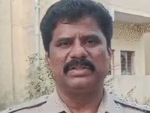 तेलंगाना DSP के पास मिली ₹300 करोड़ की संपत्ति:रिश्तेदारों, दोस्तों और सहयोगियों के नाम पर खरीदी करोड़ों की प्रॉपर्टी | ACTPnews