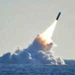 China Nuclear Submarine Ballistic Missile Launch: Indo-Pacific Tension Escalates | ACTPnews