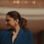 Deepika Padukone Flaunts Baby Bump in Latest Ad Shoot | ACTPnews