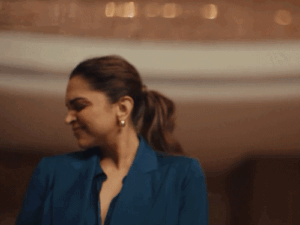 Deepika Padukone Flaunts Baby Bump in Latest Ad Shoot | ACTPnews