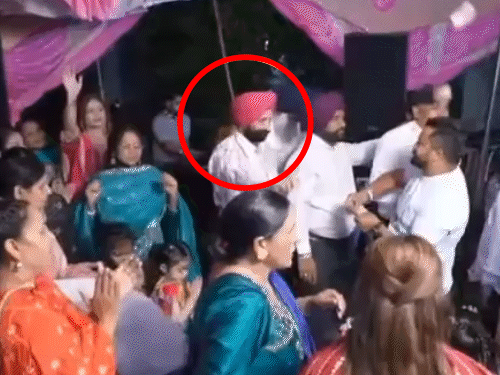 Punjab chandigarh top news; Doctor Suicide, Policeman Kidnapped & Beaten | ACTPnews
