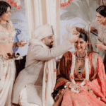 अंशुला कपूर की हुई रोहन ठक्कर से शादी:सौतेली बहनों जान्हवी-खुशी ने निभाईं रस्में, मंडप के पास रखी दिवंगत मां की तस्वीर, अर्जुन कपूर हुए भावुक | ACTPnews