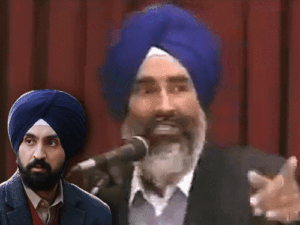 दिलजीत की 'सतलुज' OTT पर लौट सकती है:केंद्र ने रिव्यू कमेटी बनाई; जसवंत खालड़ा की पत्नी ने गवाह नहीं मुकरने दिए तो सजा हुई | ACTPnews