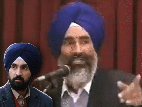 दिलजीत की 'सतलुज' OTT पर लौट सकती है:केंद्र ने रिव्यू कमेटी बनाई; जसवंत खालड़ा की पत्नी ने गवाह नहीं मुकरने दिए तो सजा हुई | ACTPnews