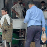 Indore Mahu Train Samosa Halt Controversy | ACTPnews