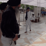 Golden Temple Entry Video; Foreign Couple Vs Sikh | ACTPnews