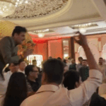 Shailesh Lodha Daughter Pre-Wedding Shoot at Umaid Bhawan Palace | ACTPnews