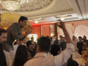 Shailesh Lodha Daughter Pre-Wedding Shoot at Umaid Bhawan Palace | ACTPnews