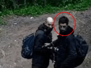 Kashmir Terrorist Encounter; LeT Commander Zakir Ahmad | ACTPnews