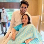 Manish Pauls Mother Urmil Paul Passes Away | ACTPnews