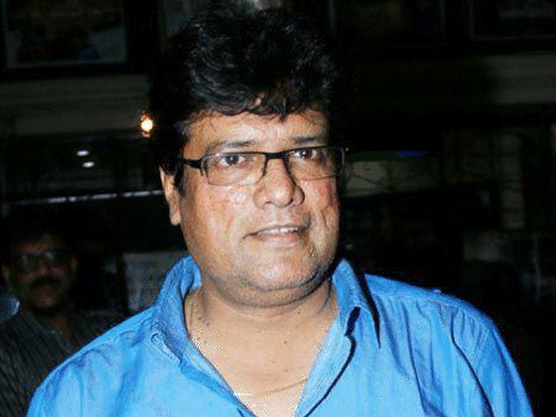 प्रभास की फिल्म के सेट पर हादसा, राजेश शर्मा एडमिट:डॉक्टर बोले- अभी खतरे से बाहर नहीं; शूटिंग के दौरान कीड़े ने काटा | ACTPnews
